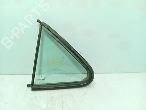 Used Rear left quarter glass Rear left quarter glass 38912289 38912289