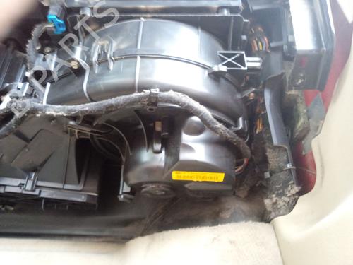 Used Heater blower motor AUDI A3 (8P1) 2.0 TDI 16V (140 hp) 19007955