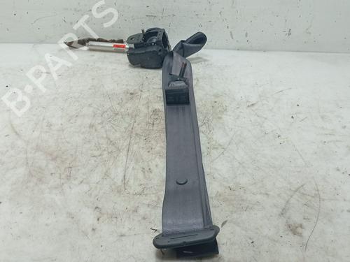 Used Rear center seatbelt Rear center seatbelt 37028359 37028359