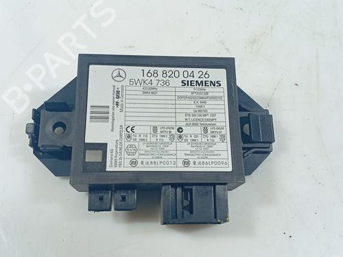 Used Electronic module Electronic module 39067824 39067824