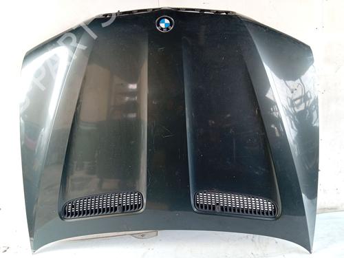 Used Hood BMW X5 (E53) 3.0 d (218 hp) 31292138