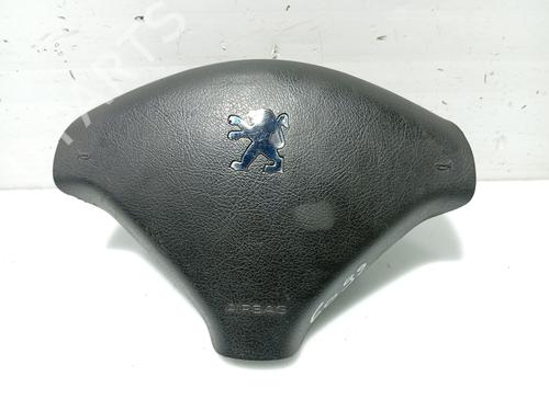driver-airbag-peugeot-307-sw-3h-2002-2003-2004-2005-2006-2007-2008-2009-31103369 main image