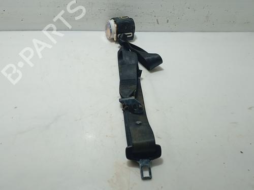 Sikkerhetsbelte bak i midten MG MG ZS SUV (AZS1) 1.5 VTi (114 hp) 31630303