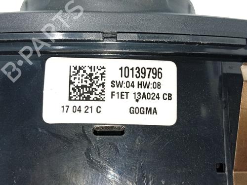 Headlight switch FORD FOCUS III 1.0 EcoBoost | BP39991981I24 - Image 3