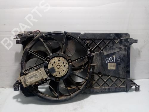 Kjølevifte elektrisk FORD FOCUS II (DA_, HCP, DP) 1.8 TDCi (115 hp) 23882339
