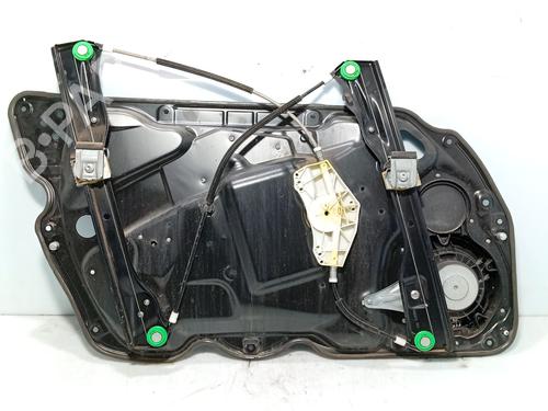 front-right-window-mechanism-vw-passat-b6-variant-3c5-2005-2006-2007-2008-2009-2010-2011-35756792 main image