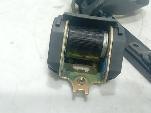 Front right seatbelt BMW 3 (E46) 325 i | BP34622238I25 - Image 4