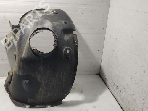 Used Wheel arch RENAULT MEGANE II (BM0/1_, CM0/1_) [2001-2012]  31100307