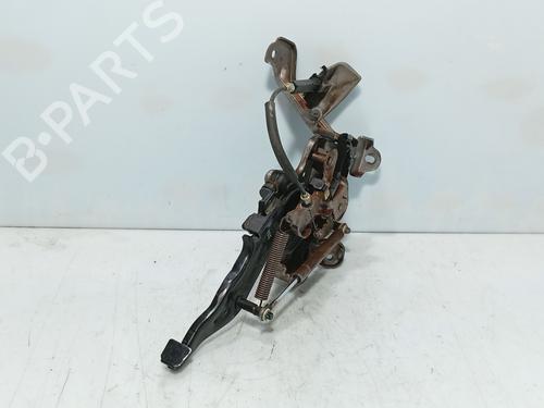 Freno de mano Freno de mano KIA CARENS III MPV (UN) 2.0 CRDi 140 (140 hp) 36323260 36323260
