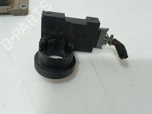Control unit OPEL CORSA C (X01) 1.0 (F08, F68) | BP38729482M11 - Image 4
