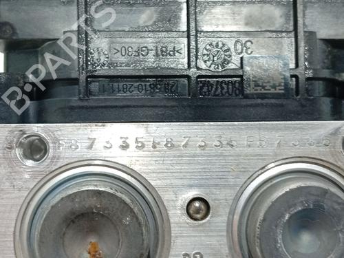 ABS pump FORD FOCUS III 1.0 EcoBoost | BP39958146M43 - Image 3