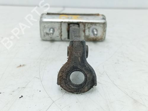 Hinge/Door check strap MAZDA 6 Hatchback (GH) 2.0 MZR-CD (GH14) | BP34233145C146 - Image 2