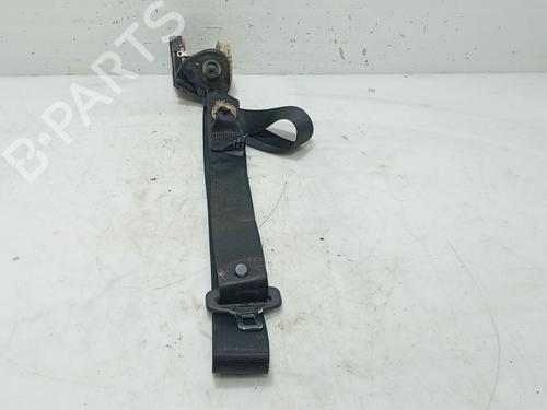 Sikkerhedssele bag højre Sikkerhedssele bag højre OPEL ASTRA H TwinTop (A04) 1.8 (L67) (140 hp) 34382982 34382982