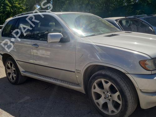 Stuurwielbediening BMW X5 (E53) 3.0 d | BP31110770E15 