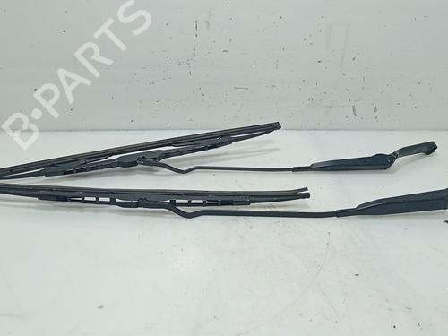 Used Front windshield wiper arm Front windshield wiper arm OPEL VECTRA B (J96) 1.6 i 16V (F19) (100 hp) 34399731 34399731