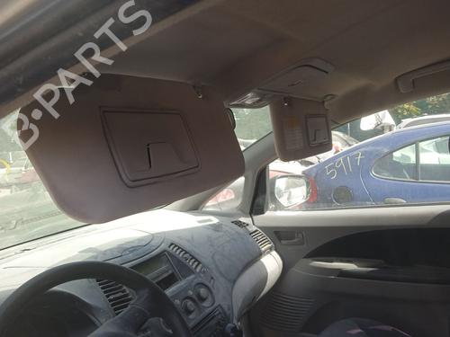 Elektronisk sensor MITSUBISHI GRANDIS (NA_W) 2.0 DI-D (NA8W) | BP21572880M84 