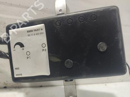 Elektronisk modul BMW 3 (E36) [1990-1998]  31104751