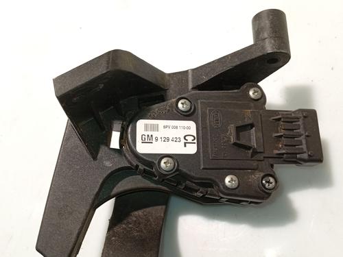 Pedal OPEL COMBO Box Body/MPV 1.3 CDTI 16V | BP31102683I4 