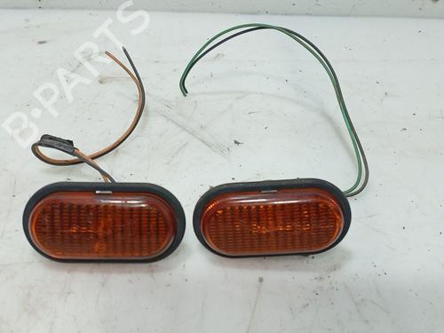Left side indicator RENAULT KANGOO (KC0/1_) D 65 1.9 (KC0E, KC02, KC0J, KC0N) | BP33809670I20 - Image 2