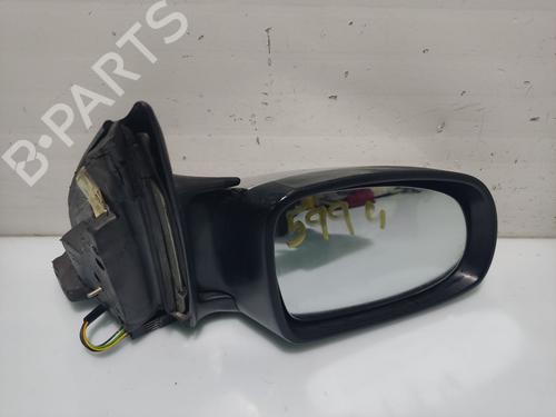 Used Right mirror OPEL OMEGA B (V94) 2.5 TD (F69, M69, P69) (130 hp) 23243513