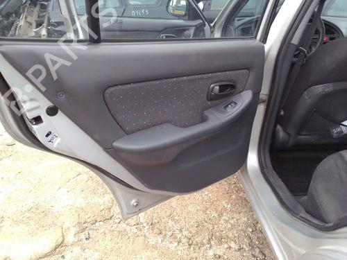 Other HYUNDAI ELANTRA III (XD) 2.0 CRDi | BP24125695O1 