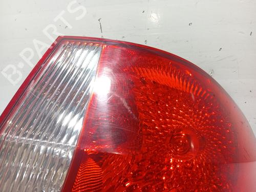 Right taillight HYUNDAI GETZ (TB) 1.1 | BP31103555C35