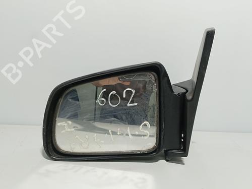 Retrovisor esquerdo SUZUKI VITARA (ET) HDI (SE 420HDI) (87 hp) 32379393