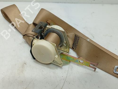 Rear left seatbelt BMW 5 (E60) 525 d | BP34124850I29  - Image 6