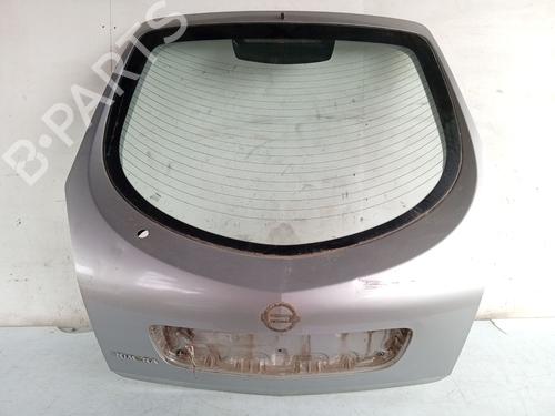 Used Tailgate Tailgate NISSAN PRIMERA Hatchback (P12) 1.6 (109 hp) 33794825 33794825