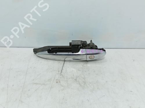 Used Front left exterior door handle Front left exterior door handle LANCIA YPSILON (843_) 1.3 JTD (843.AXD11, 843.AXD1A) (70 hp) 36502119 36502119