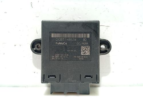 Used Electronic module FORD MONDEO V Hatchback (CE) 2.0 TDCi (150 hp) 31108503
