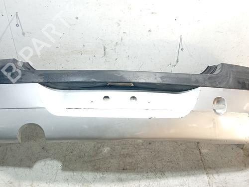 Bak støtfanger Bak støtfanger DACIA LOGAN (LS_) 1.5 dCi (LS0W) (86 hp) 39890391 39890391