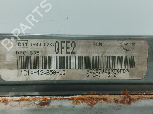Engine control unit (ECU) FORD TRANSIT Platform/Chassis (FM_ _, FN_ _) 2.0 DI (F_E_, F_F_) | BP39994164M57 - Image 2