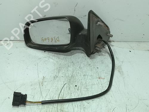 Bakspejl venstre Bakspejl venstre SEAT CORDOBA Vario (6K5) 1.4 i (60 hp) 39808754 39808754
