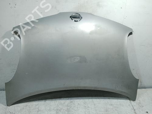 Capot Capot NISSAN MICRA III (K12) 1.2 16V (80 hp) 39808694 39808694