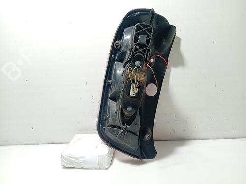 Right taillight LANCIA YPSILON (843_) 1.2 (843.AXB1A) | BP31107615C35