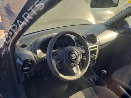 Air filter box SEAT IBIZA III (6L1) 1.9 TDI | BP24538796M87 