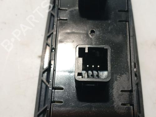 Left front window switch CITROËN C4 II (NC_) 1.6 HDi 90 | BP33421691I27  - Image 5