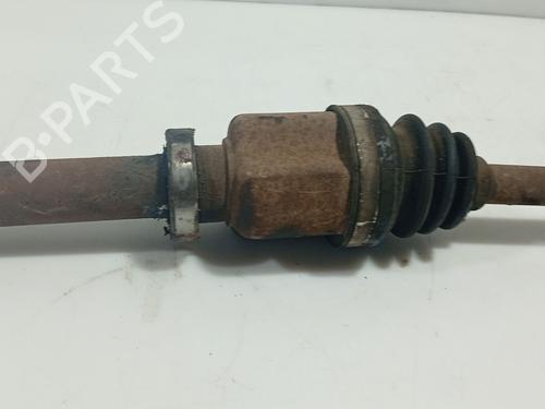 Right front driveshaft DACIA LOGAN (LS_) 1.5 dCi (LS0W) | BP38538842M39 - Image 3