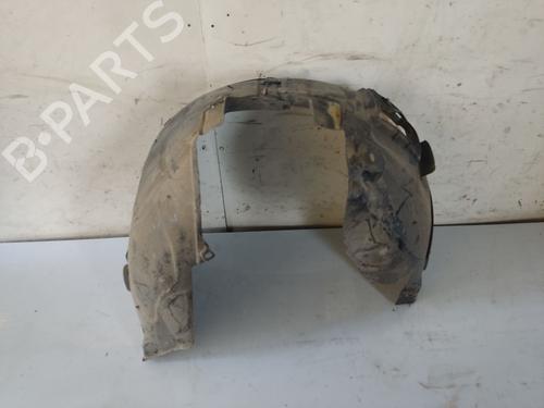 Hjulbue OPEL ZAFIRA / ZAFIRA FAMILY B (A05) 1.7 CDTI (M75) (125 hp) 31100770