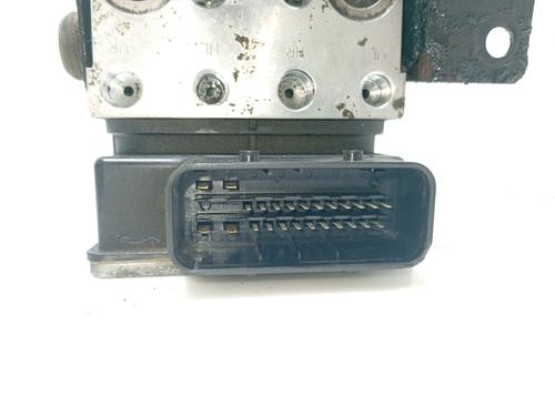 ABS pump LANCIA YPSILON (843_) 1.2 (843.AXB1A) | BP31107588M43