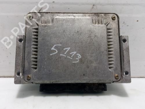Engine control unit (ECU) FIAT STILO (192_) | BP22899279M57