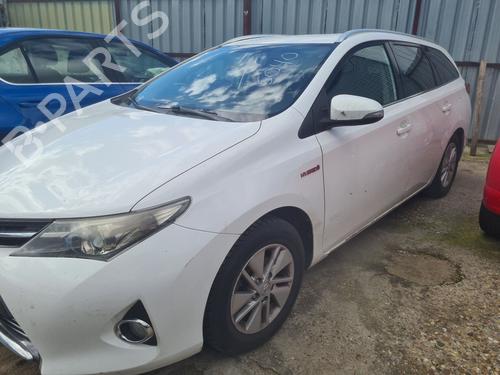 Electronic module TOYOTA AURIS Estate (_E18_) 1.8 Hybrid (ZWE186_, ZWE186R, ZWE186H) | BP31107967M83