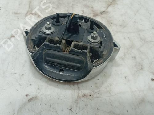 Tailgate handle OPEL CORSA E (X15) 1.4 (08, 68) | BP37758113C132 - Image 4