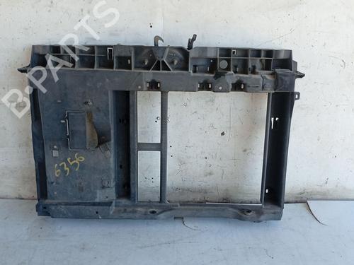 Panel frontal Panel frontal CITROËN C3 II (SC_) 1.4 (73 hp) 36833677 36833677