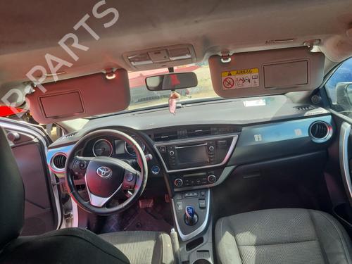 Electronic module TOYOTA AURIS Estate (_E18_) 1.8 Hybrid (ZWE186_, ZWE186R, ZWE186H) | BP31107967M83