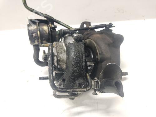 Turbocharger/Supercharger NISSAN ALMERA II (N16) 2.2 Di | BP31101873M71