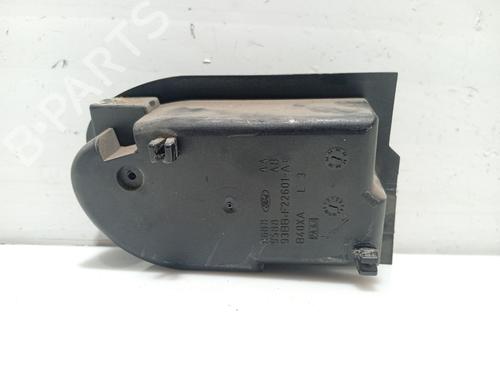 Front left interior door handle FORD MONDEO II (BAP) | BP31107021I13