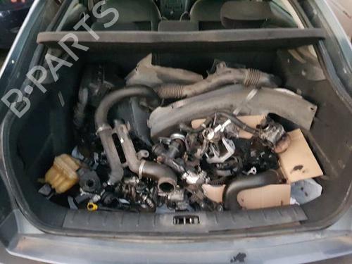 Ignition barrel CITROËN C5 II (RC_) | BP18975419M48 - Image 8