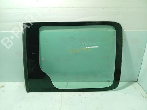 Used Rear right door window CITROËN BERLINGO / BERLINGO FIRST MPV (MF_, GJK_, GFK_) 1.9 D (MFWJZ) (70 hp) 32090866